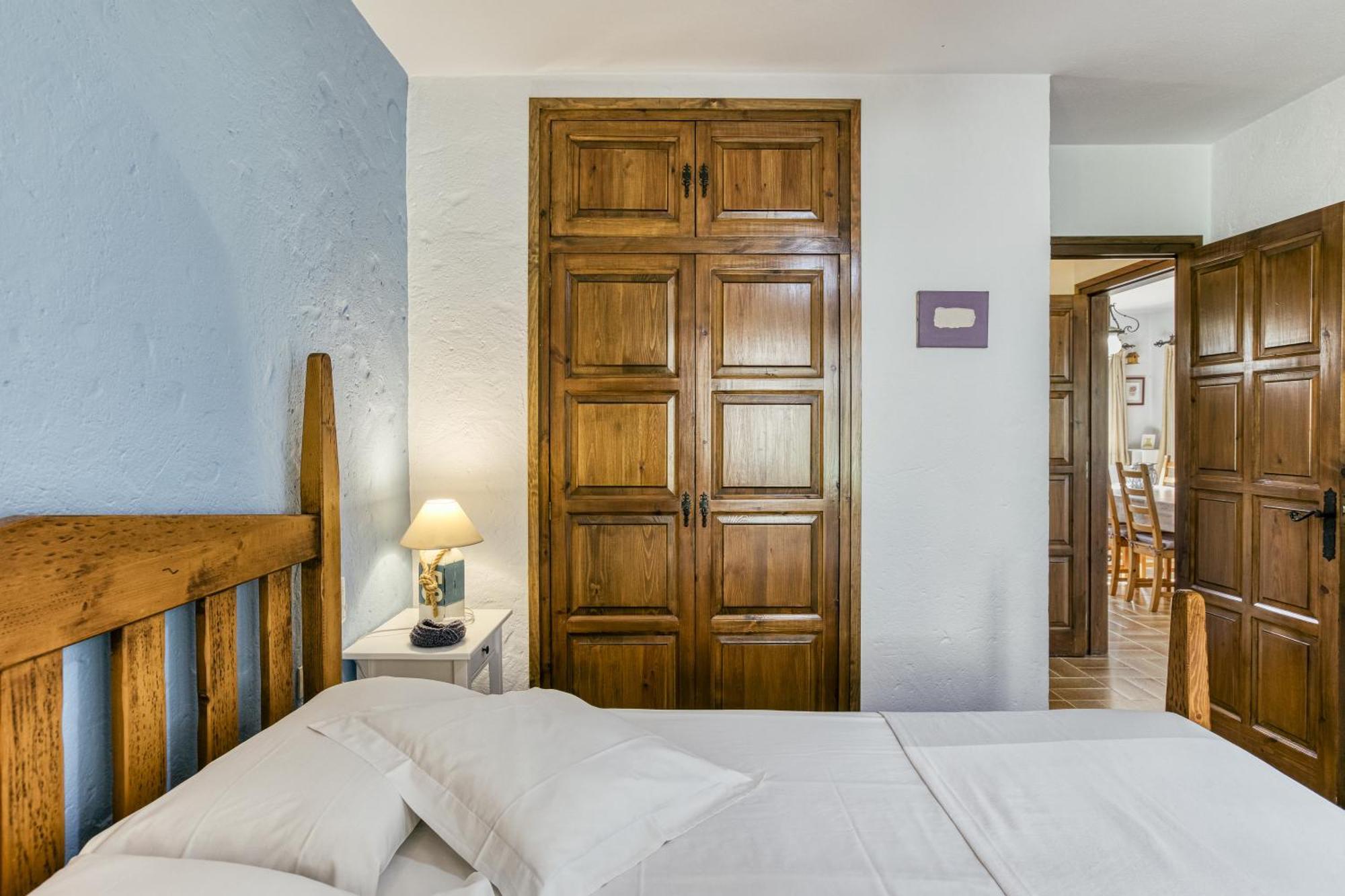 La Barraca De Farena Сasa de vacaciones *