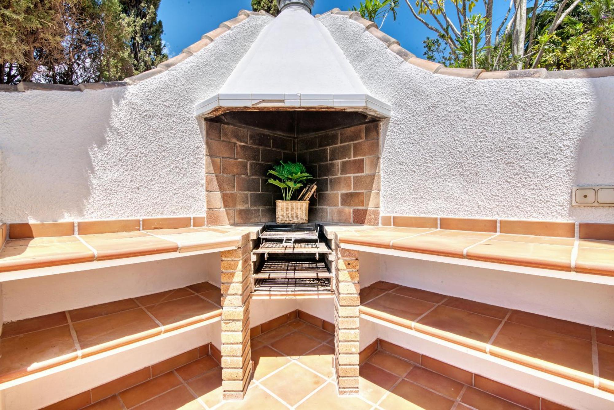 Crystal Villa