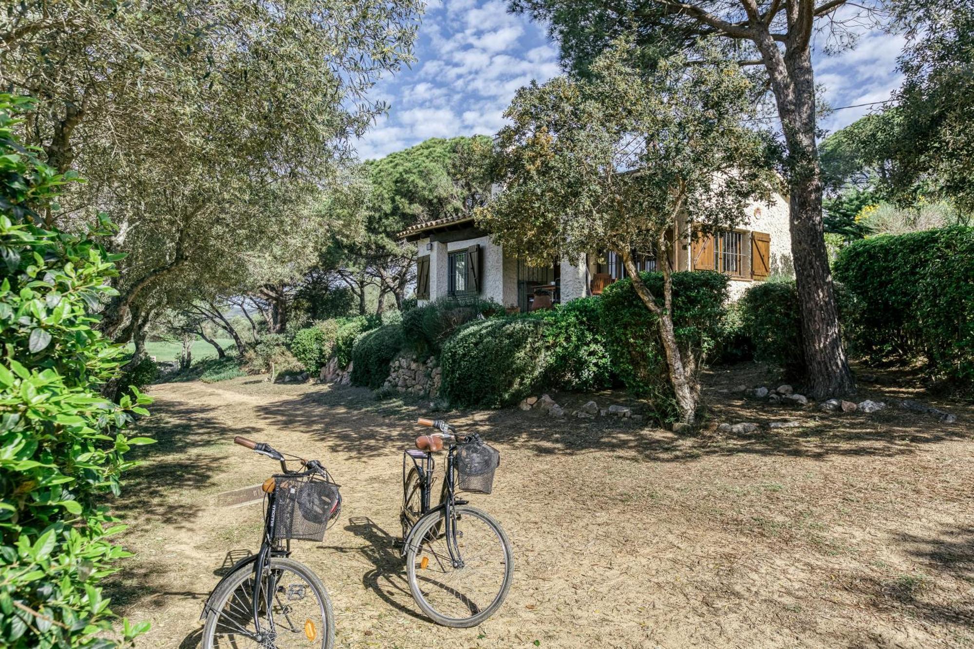 La Barraca De Farena Palafrugell