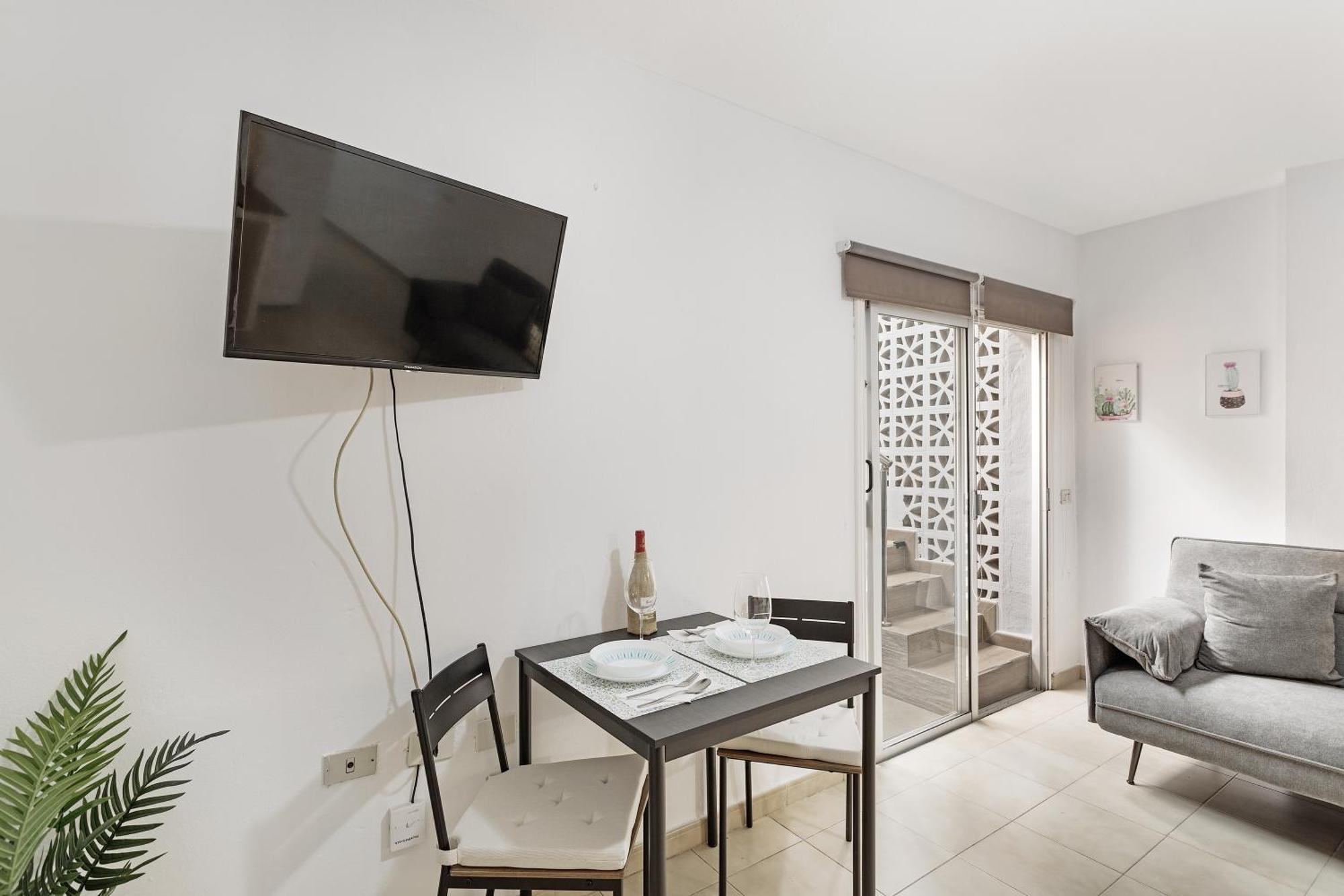 Danoe 3 Apartamento *