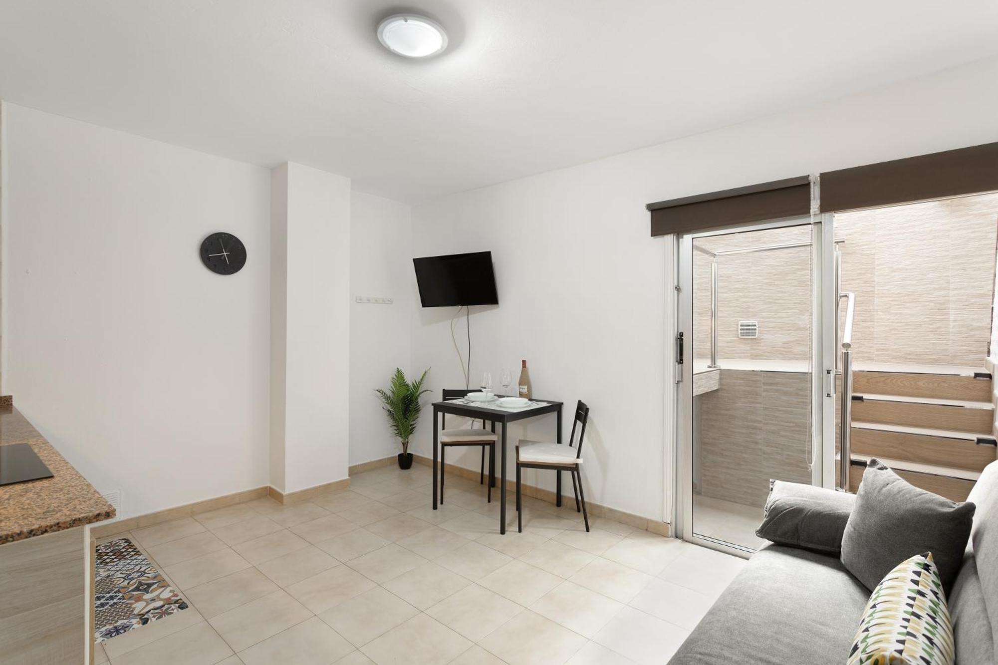 Danoe 3 Apartamento *