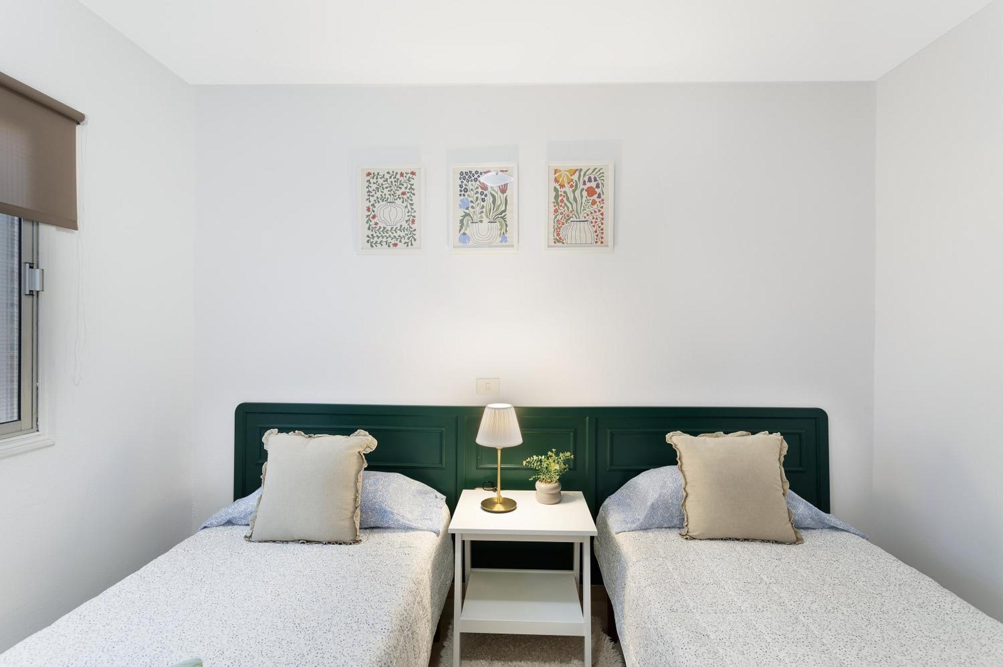 Apartamento Danoe 3