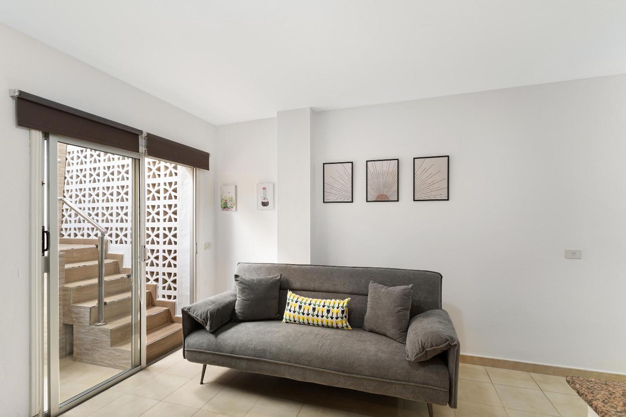 Danoe 3 Apartamento *
