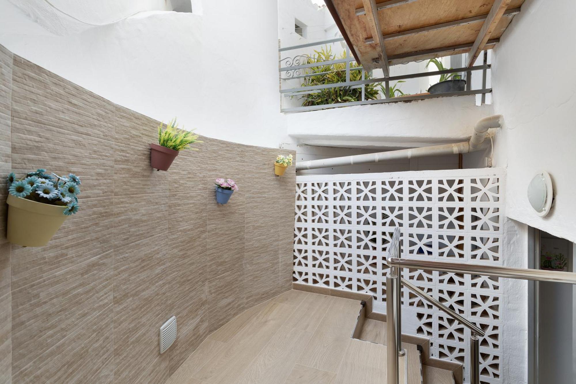 Apartamento Danoe 3 *