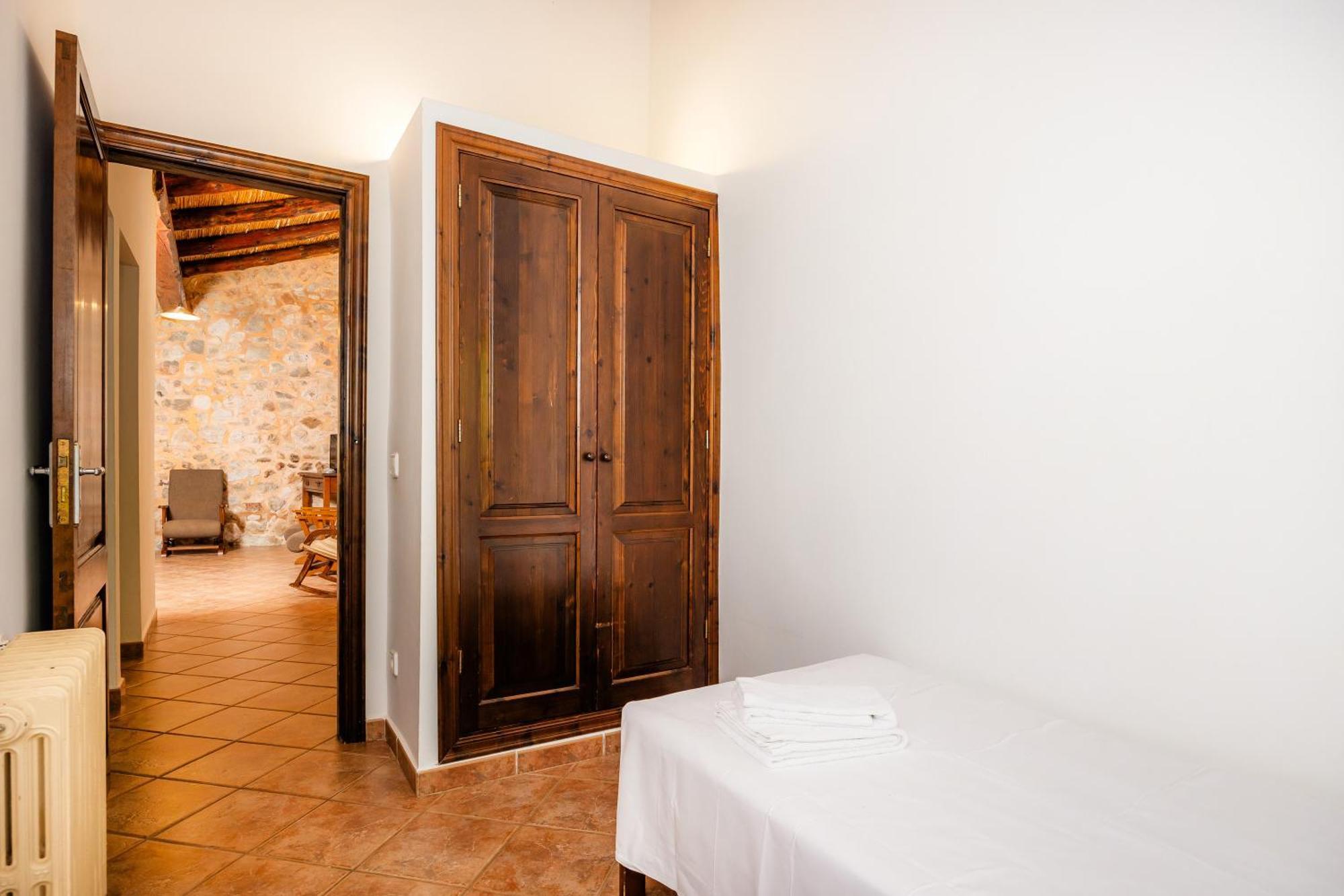 Es Sestador S'hort De Sa Begura Apartment Sant Llorenc Des Cardassar