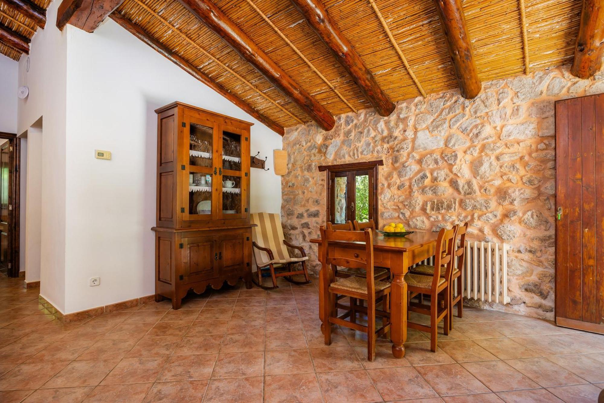 Apartment Es Sestador S'hort De Sa Begura *