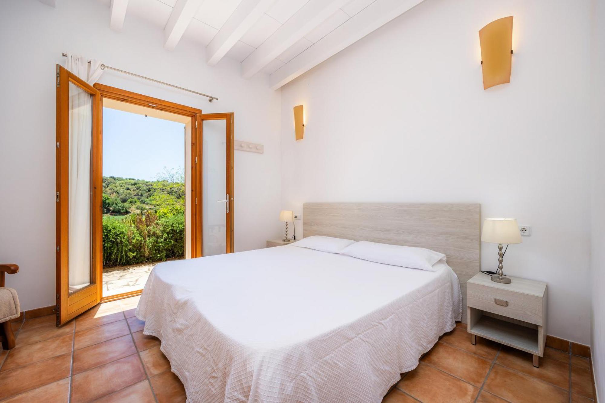 Apartamento Es Galliner S'hort De Sa Begura Sant Llorenc Des Cardassar