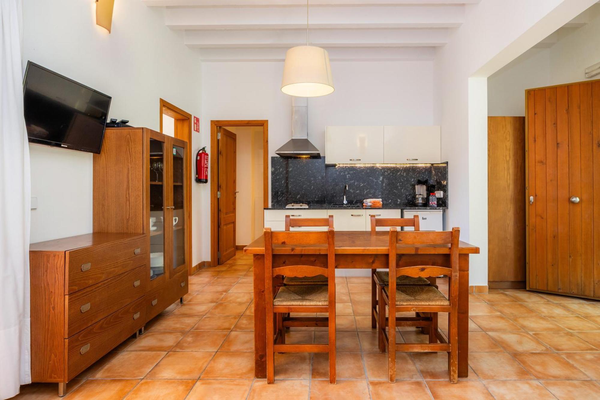 Apartamento Es Galliner S'hort De Sa Begura Sant Llorenc Des Cardassar