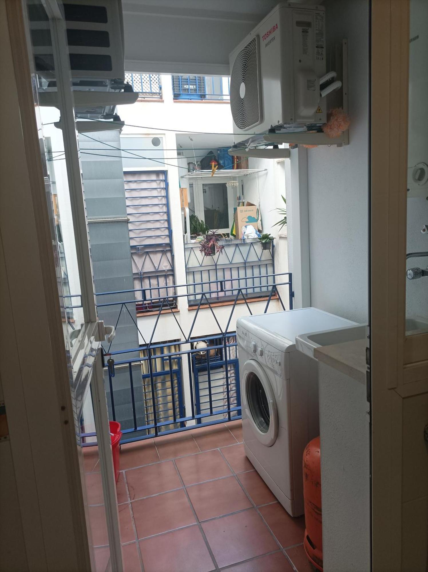 2 Apartamento