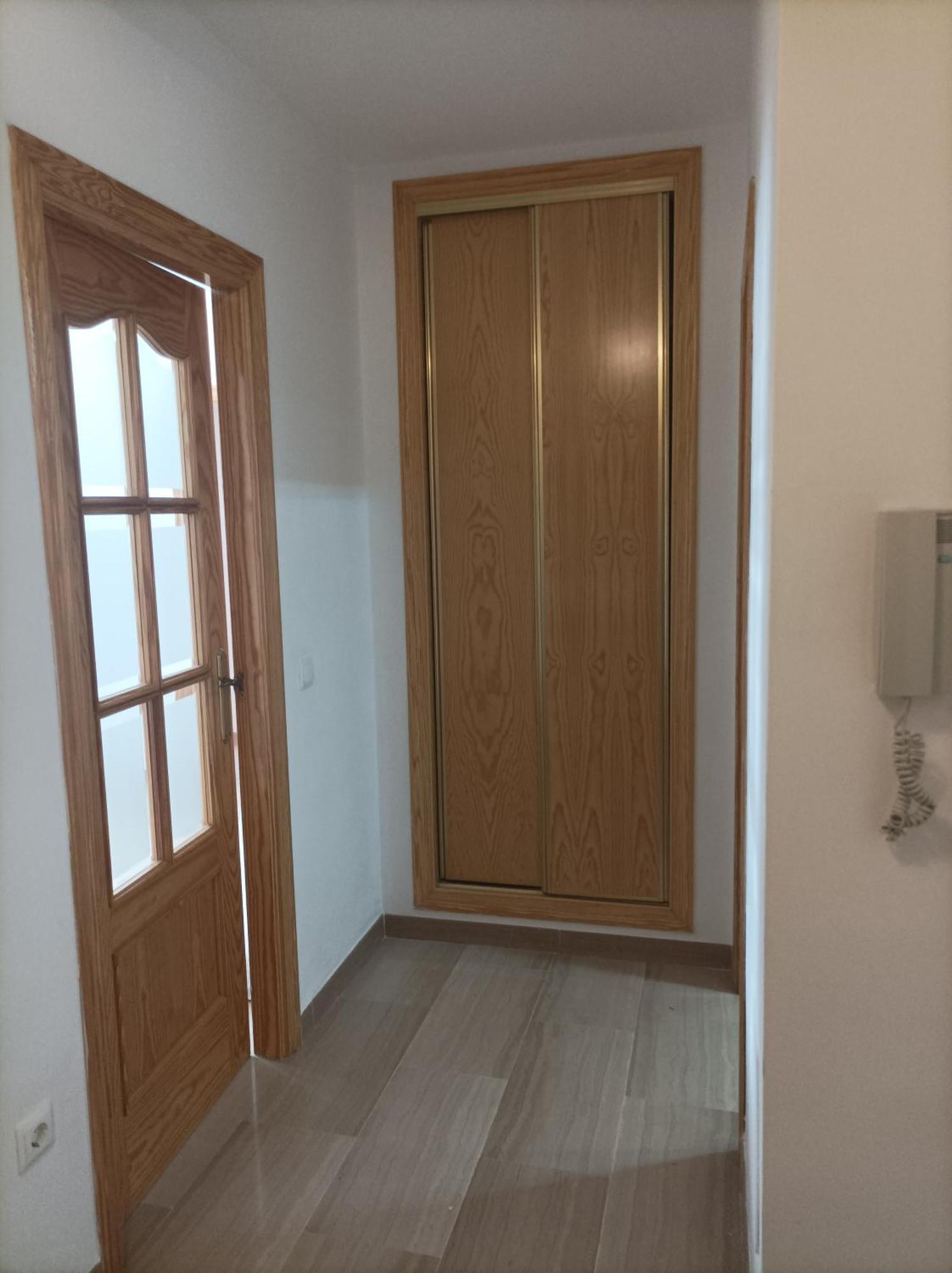 2 Apartamento