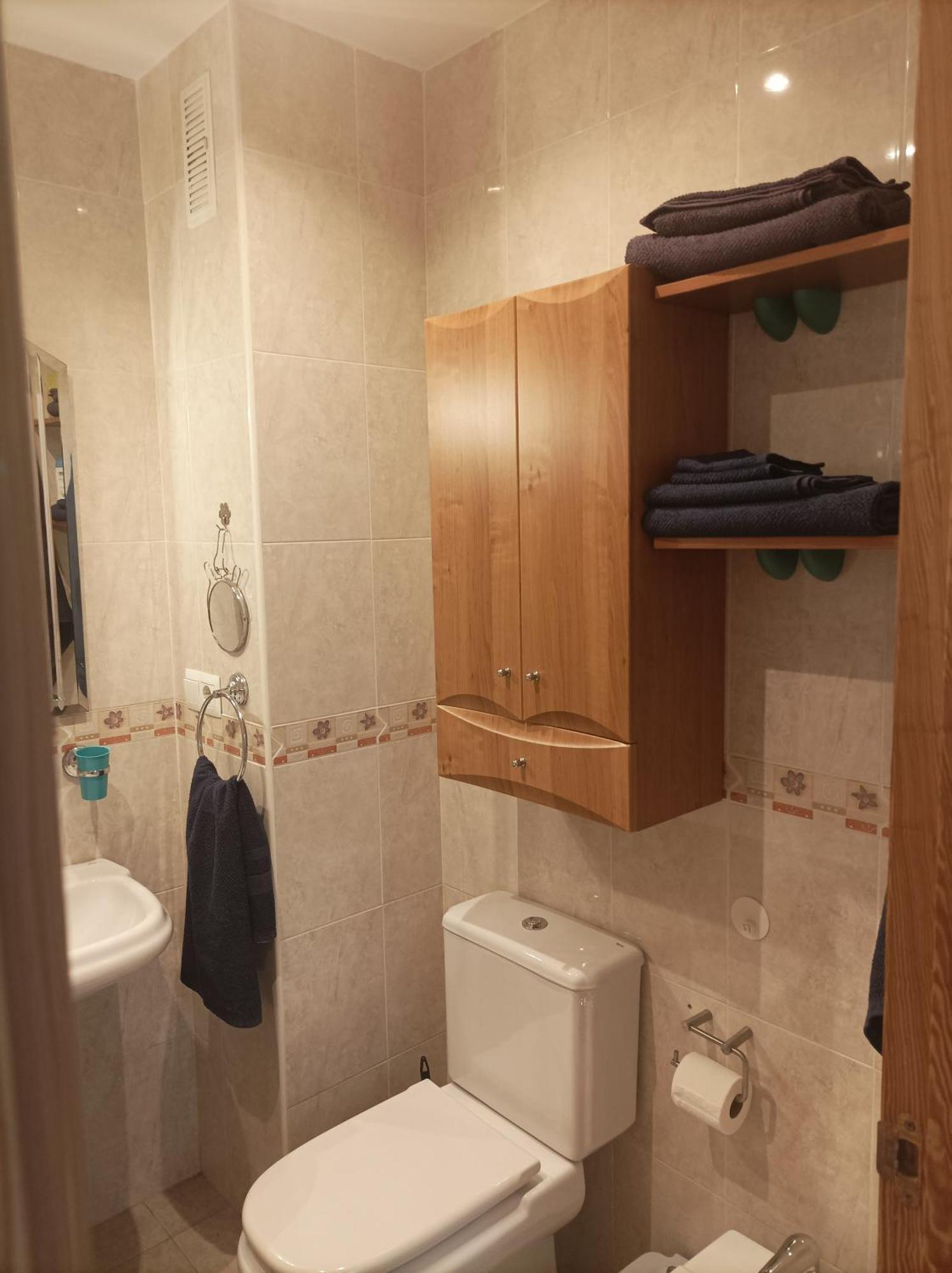 Apartamento 2 La Cala De Mijas