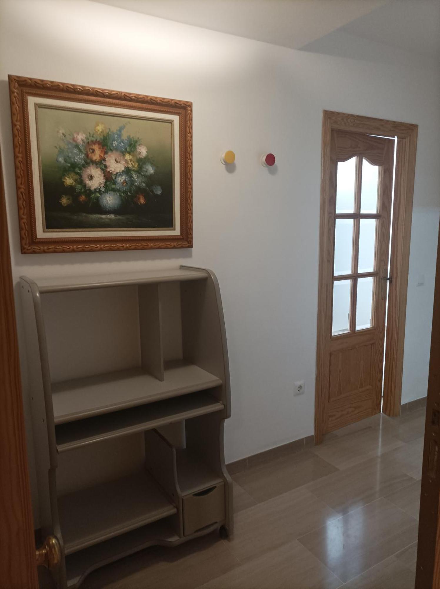 2 Apartamento