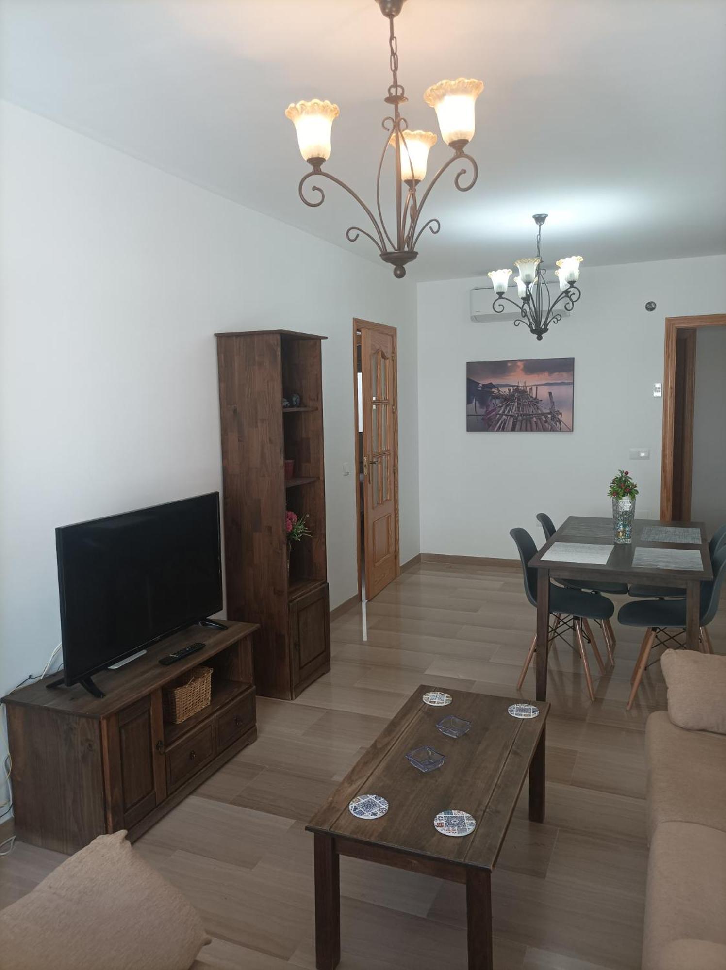 Apartamento 2 *