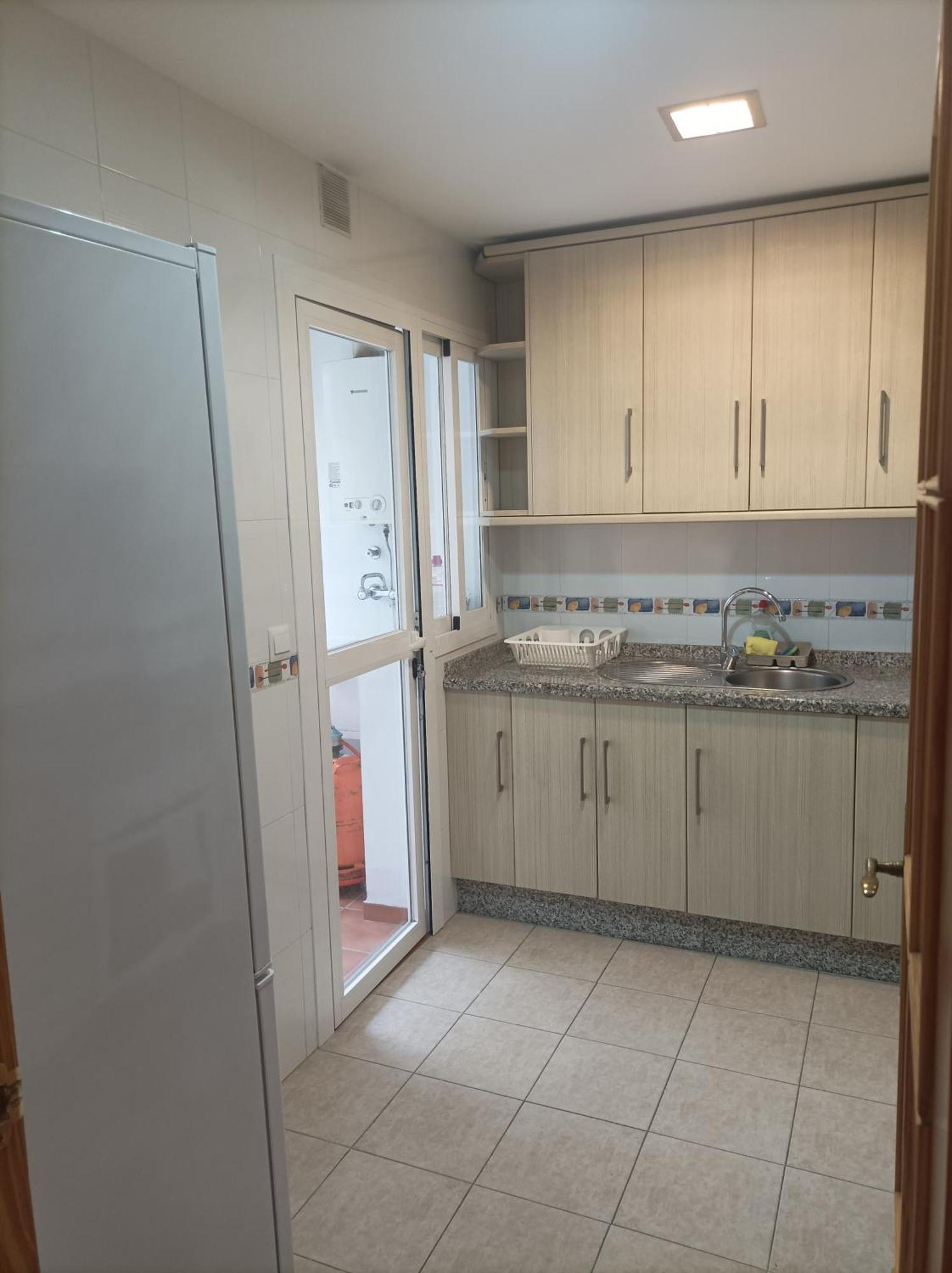 Apartamento 2