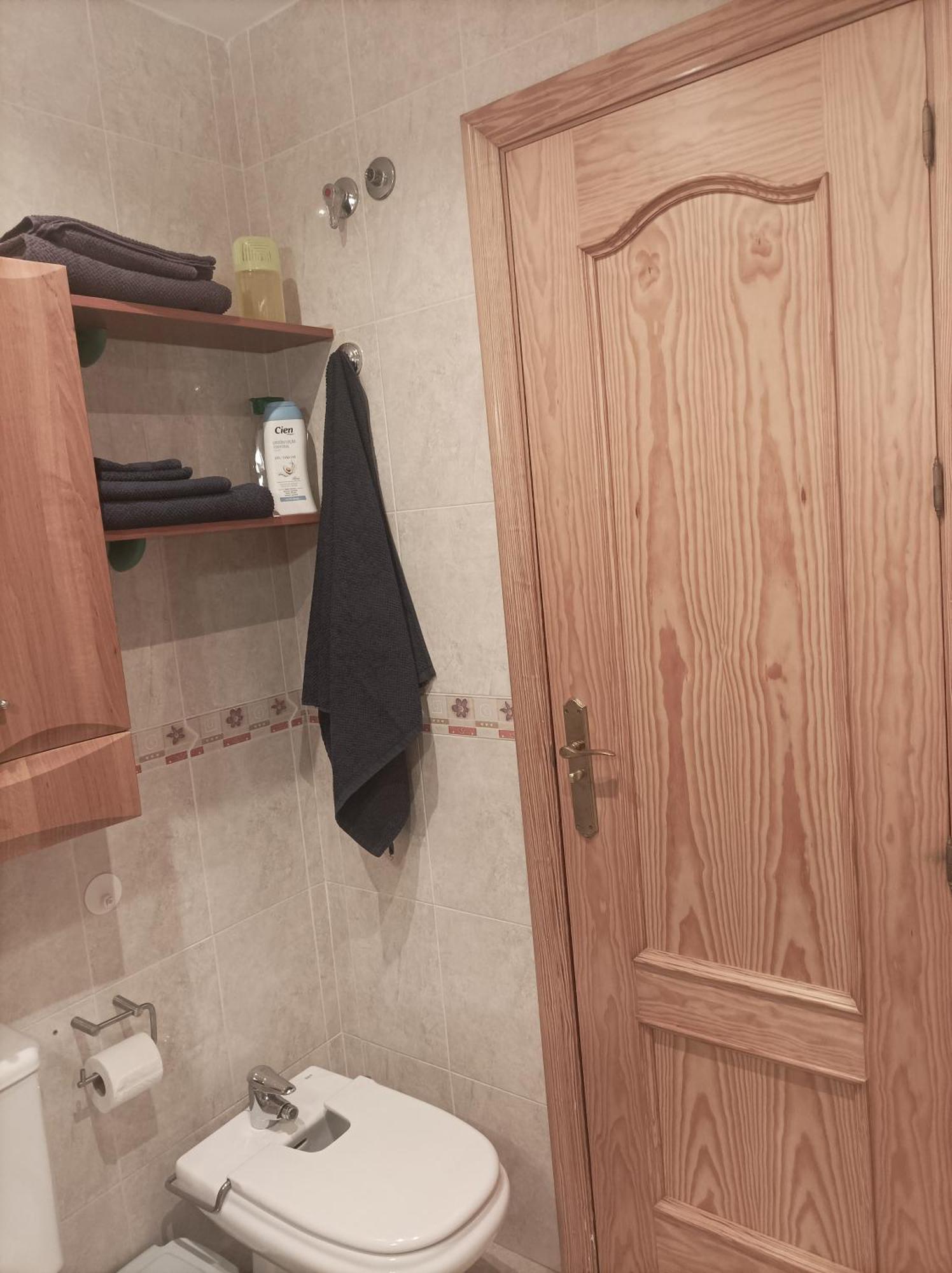 2 Apartamento *