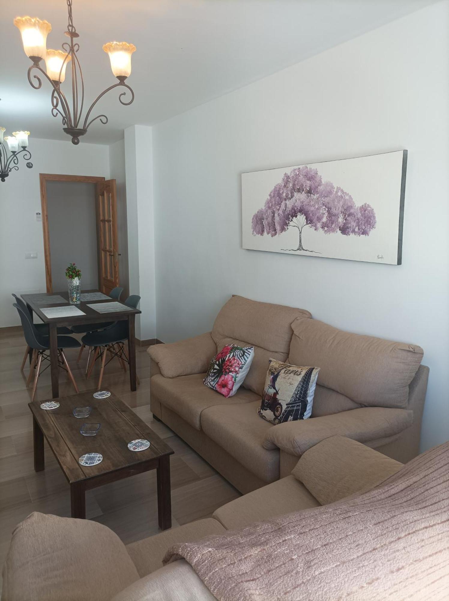 Apartamento 2 *