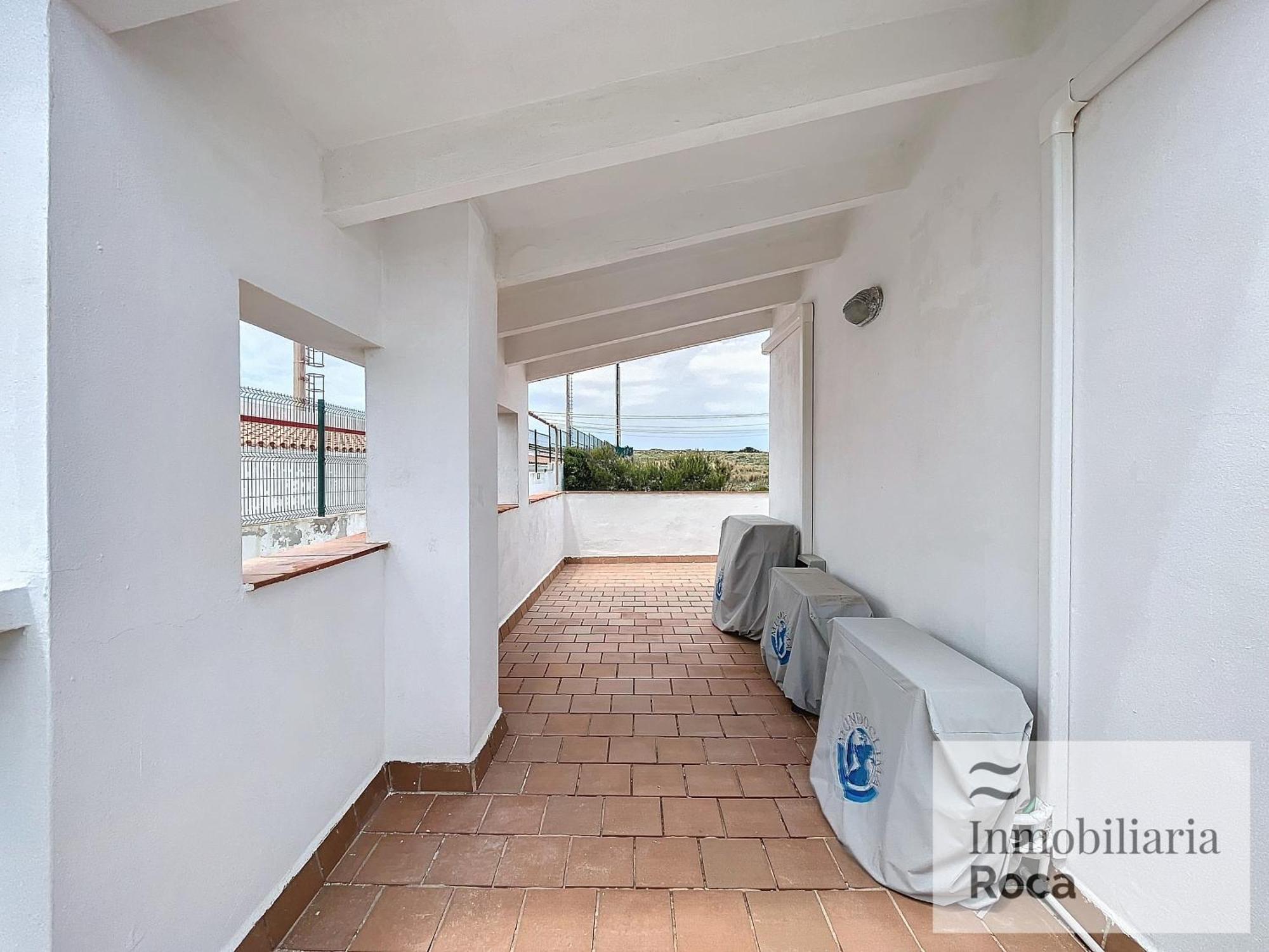 Сasa de vacaciones Roca Fornells, Punta Gran 5 F63 *