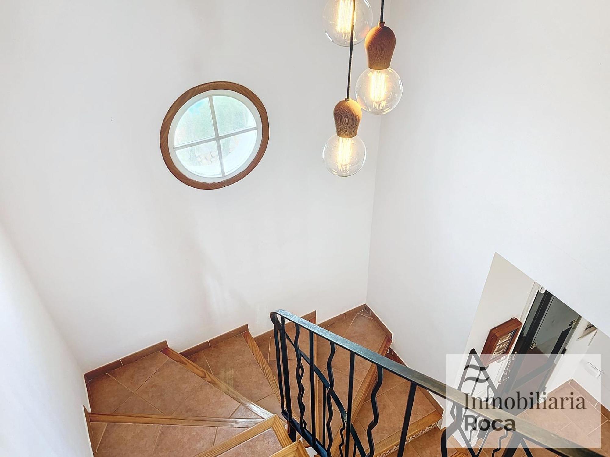 Roca Fornells, Punta Gran 5 F63 * Fornells (Menorca)