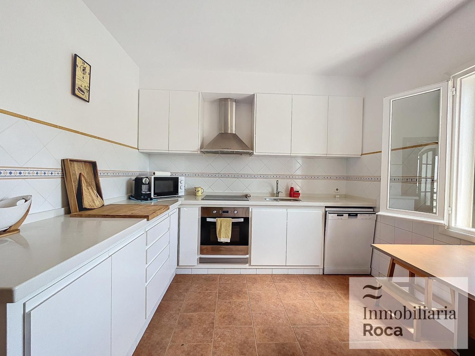 Roca Fornells, Punta Gran 5 F63 Fornells (Menorca)