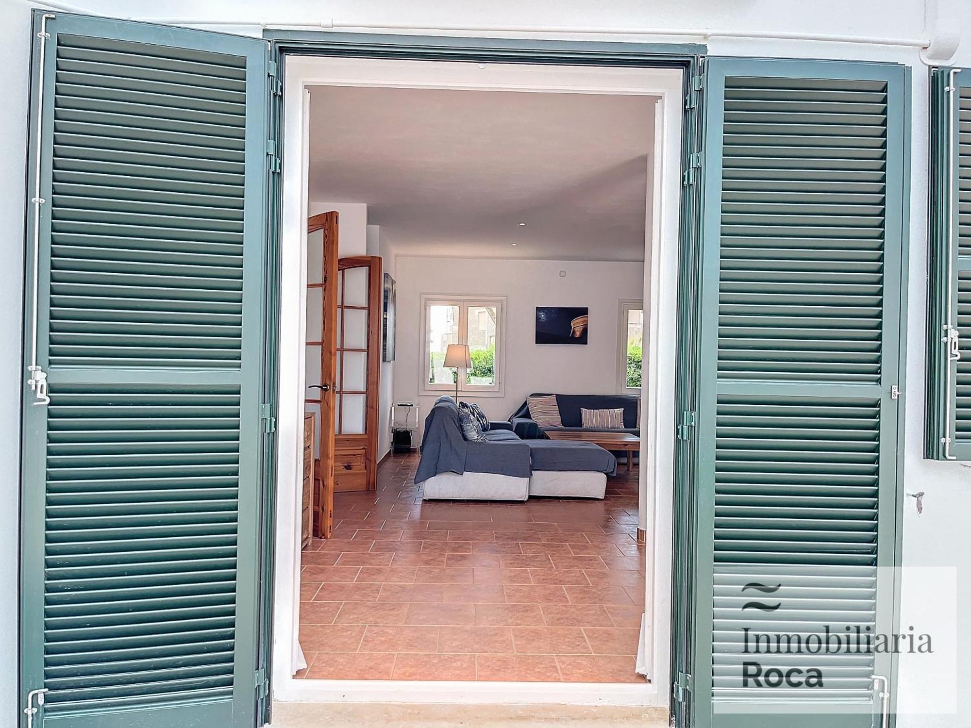 Сasa de vacaciones Roca Fornells, Punta Gran 5 F63 *