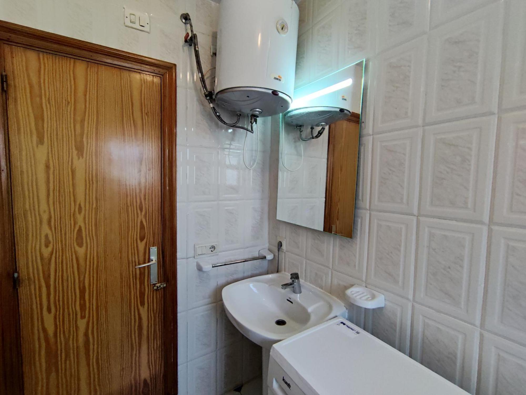 Marenys 3000 Apartamento *