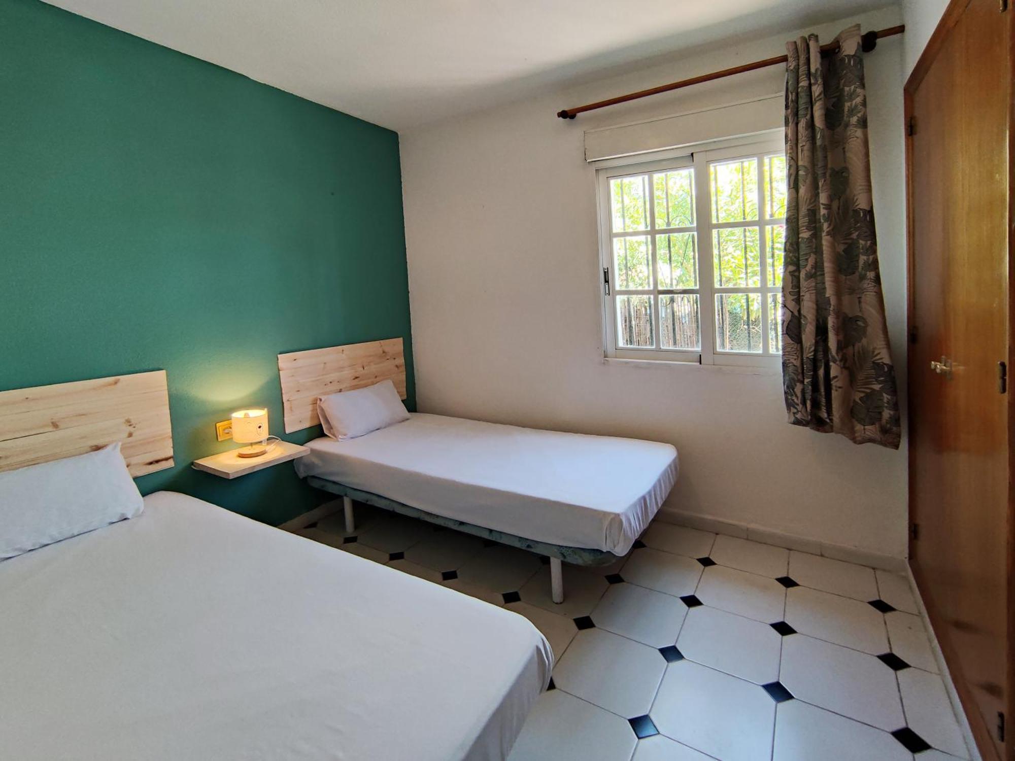 Apartamento Marenys 3000 *