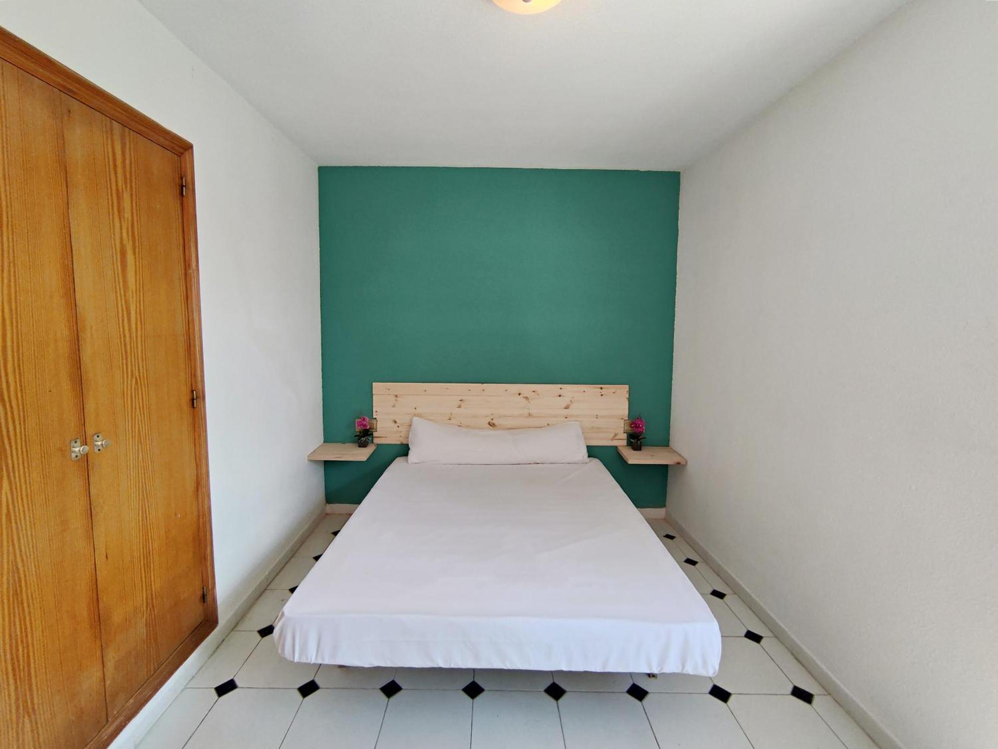 Apartamento Marenys 3000 Gandía