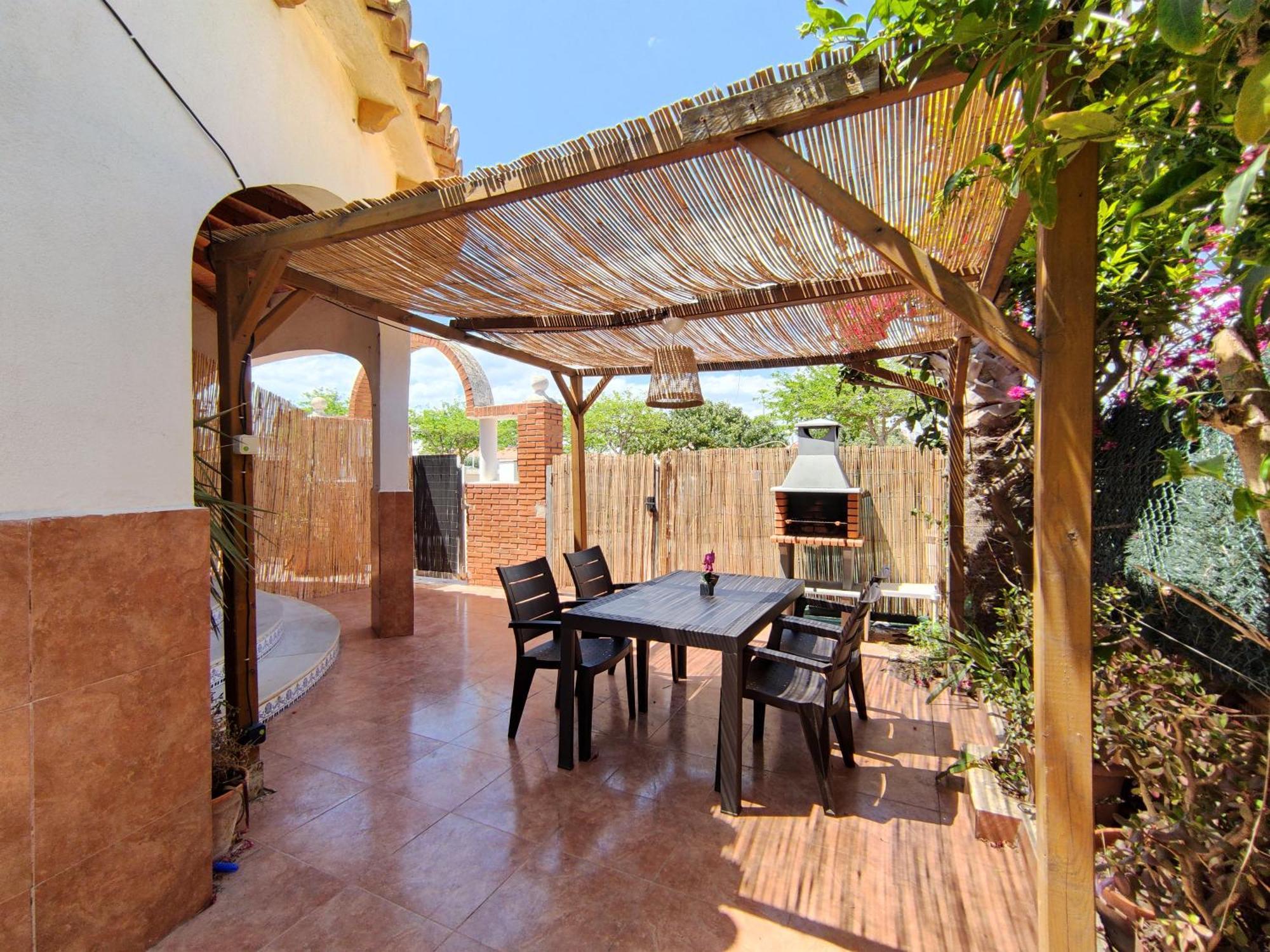 Apartamento Marenys 3000 *