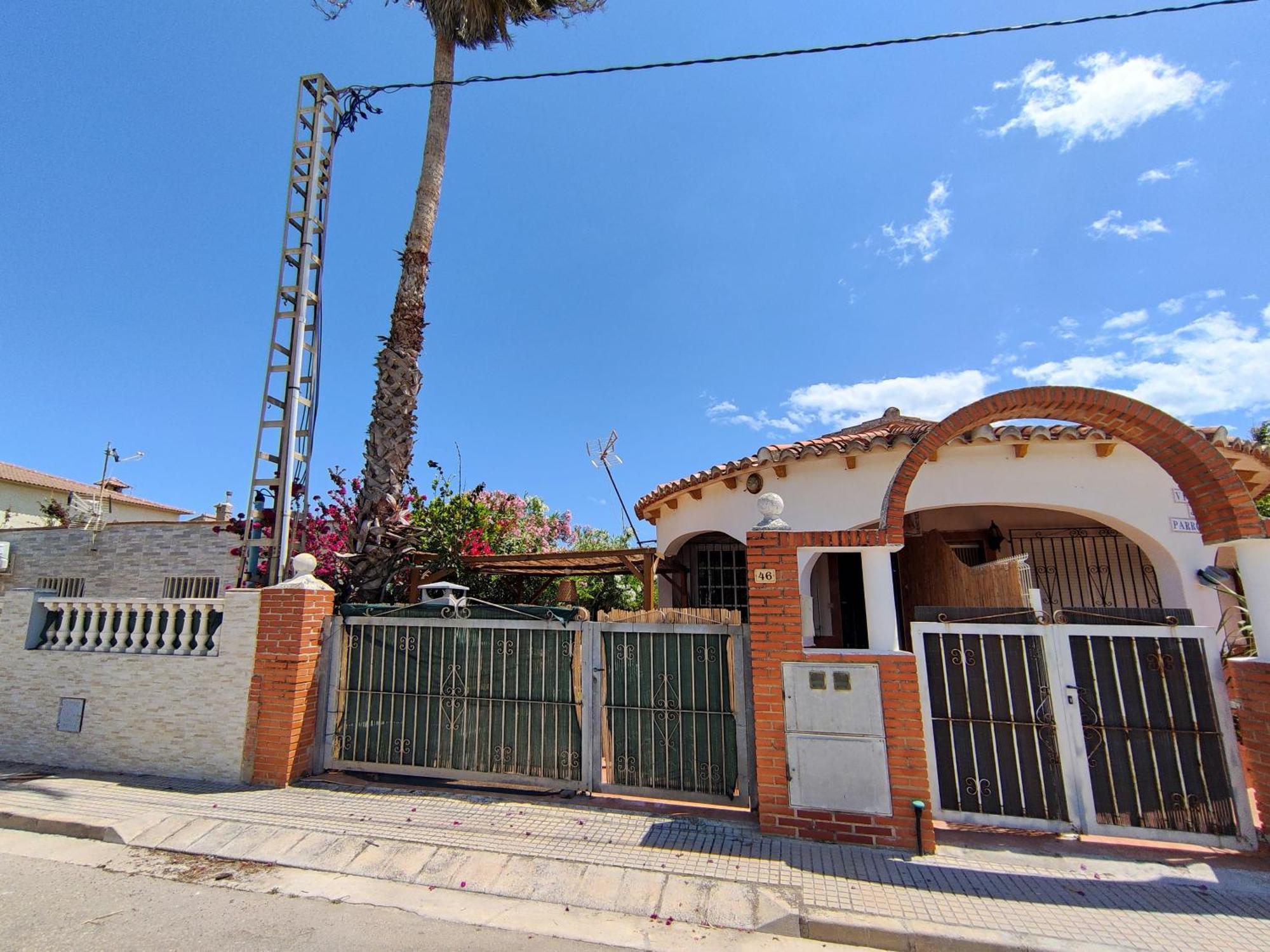 Marenys 3000 * Gandía
