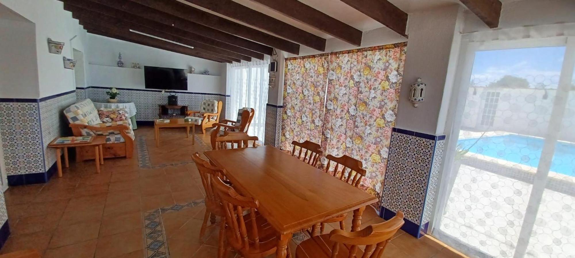 Casa Iantmar 2 Сasa de vacaciones