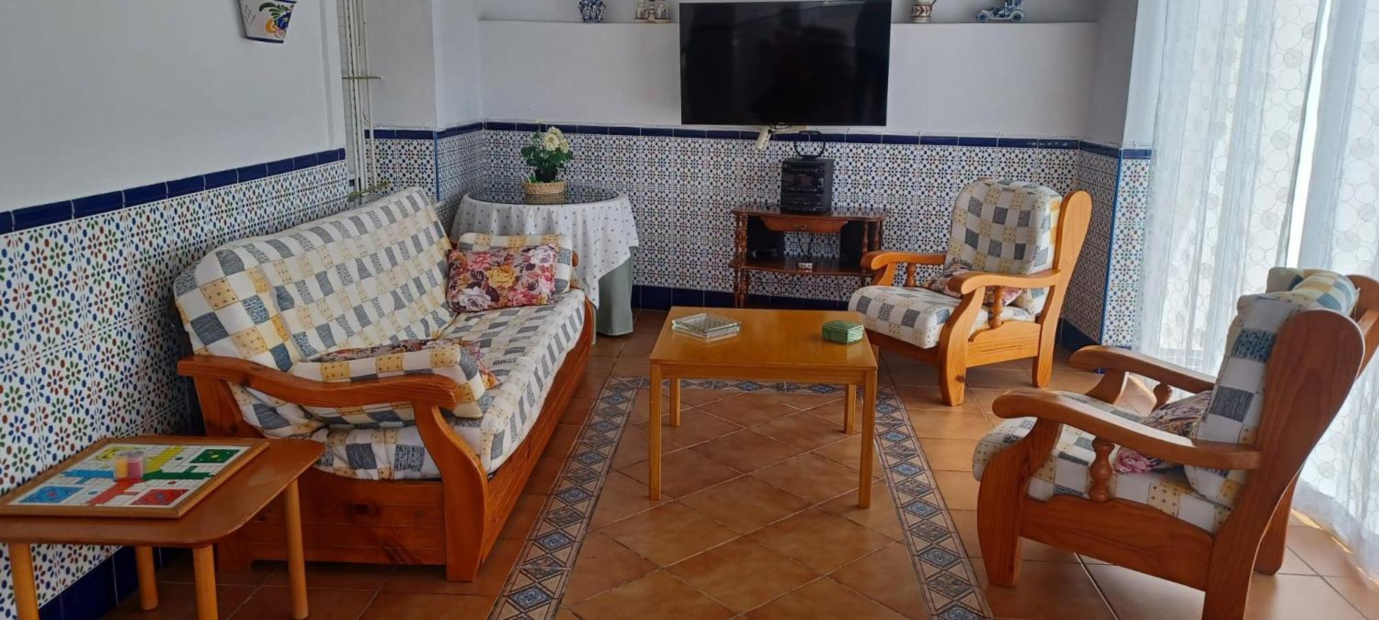 Casa Iantmar 2 Сasa de vacaciones *