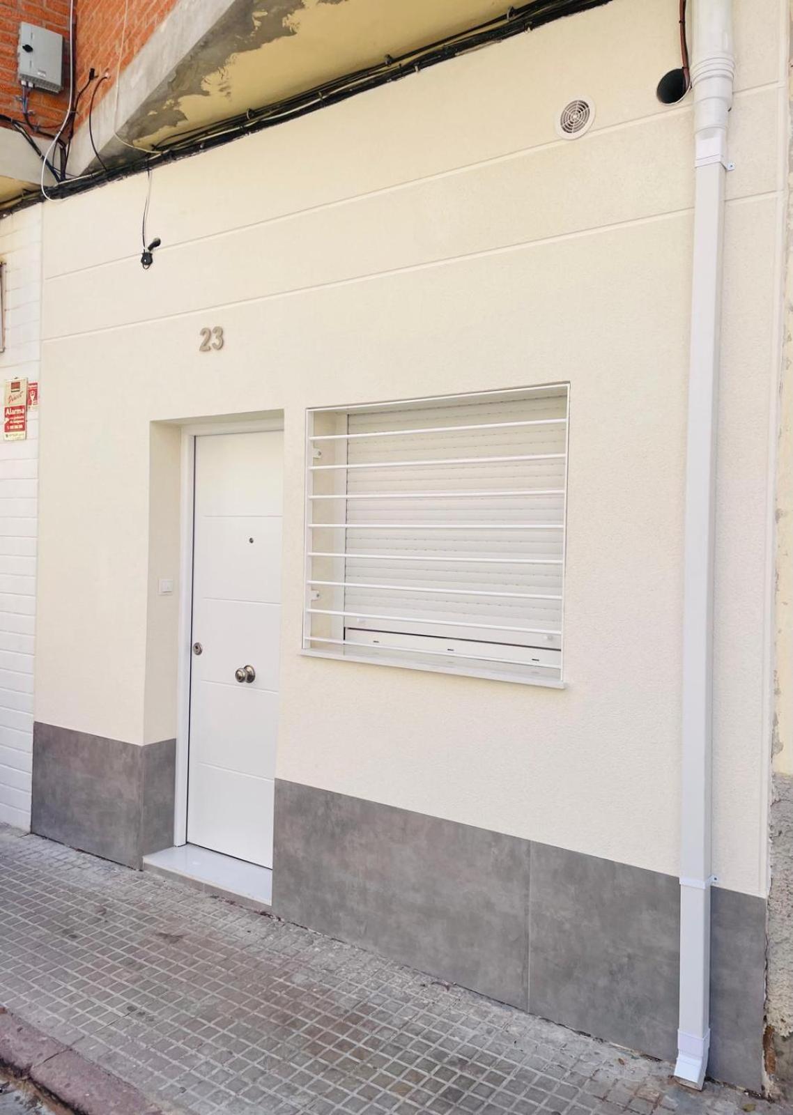Uim Mediterraneo Estudio Pb San Jose Wifi *