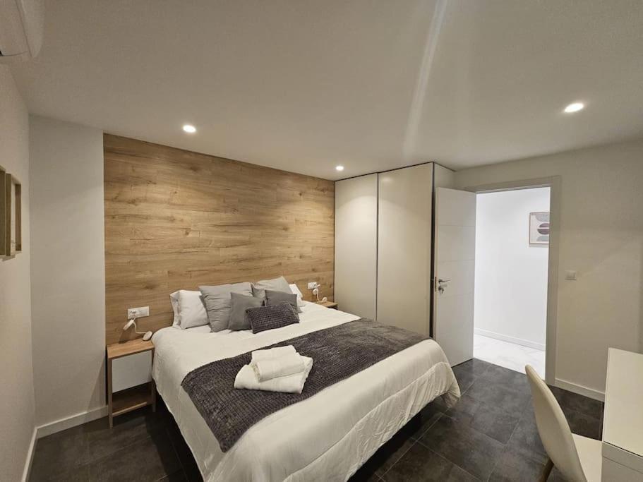 Apartamento Moderno Y Bien Ubicado