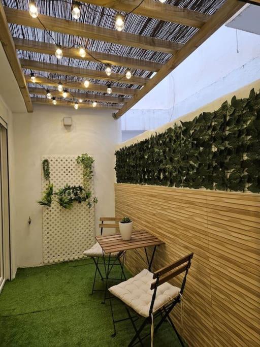 Moderno Y Bien Ubicado Apartamento Málaga