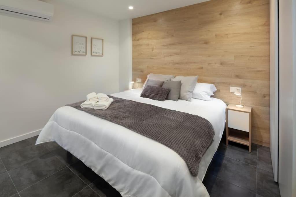 Moderno Y Bien Ubicado Apartamento