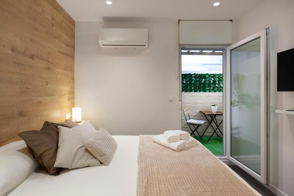 Apartamento Moderno Y Bien Ubicado *