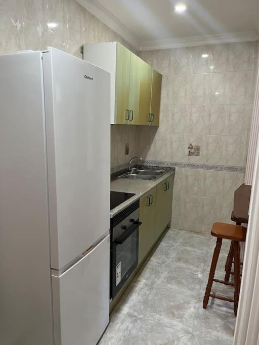 Casa Segundo Holiday home