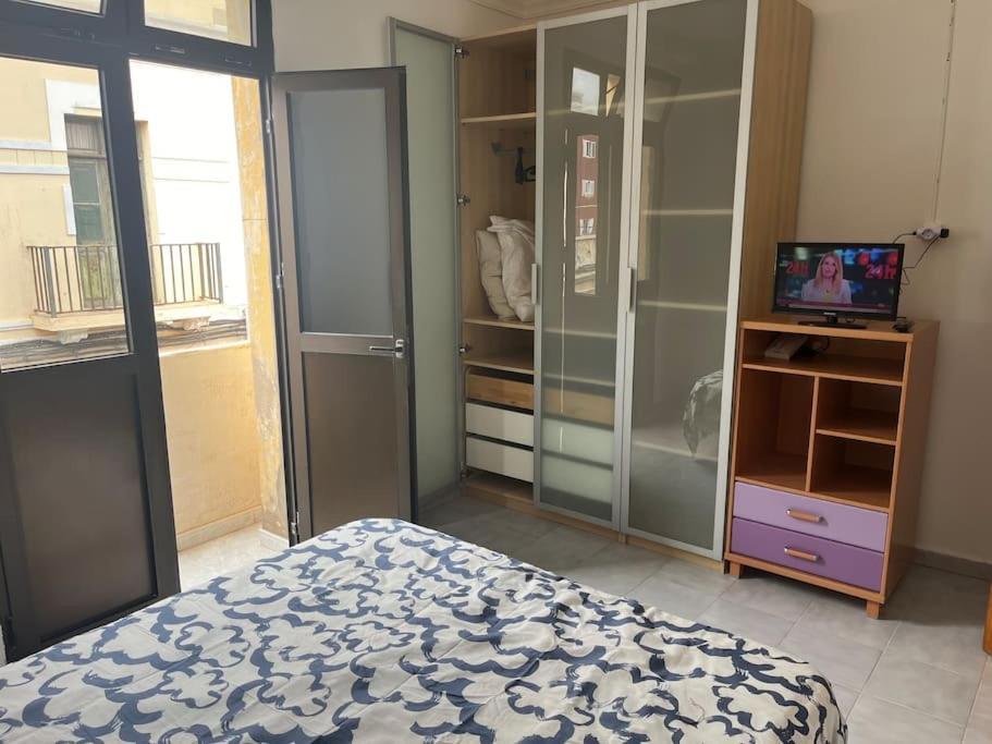 Сasa de vacaciones Casa Segundo