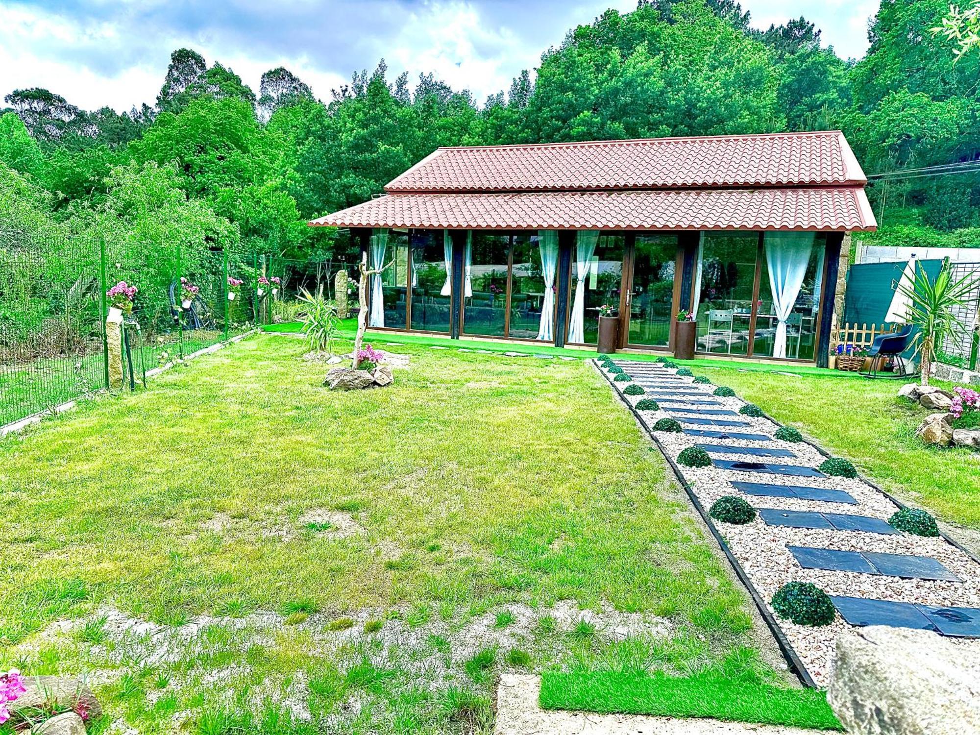 Holiday home El Nido Del Cuco