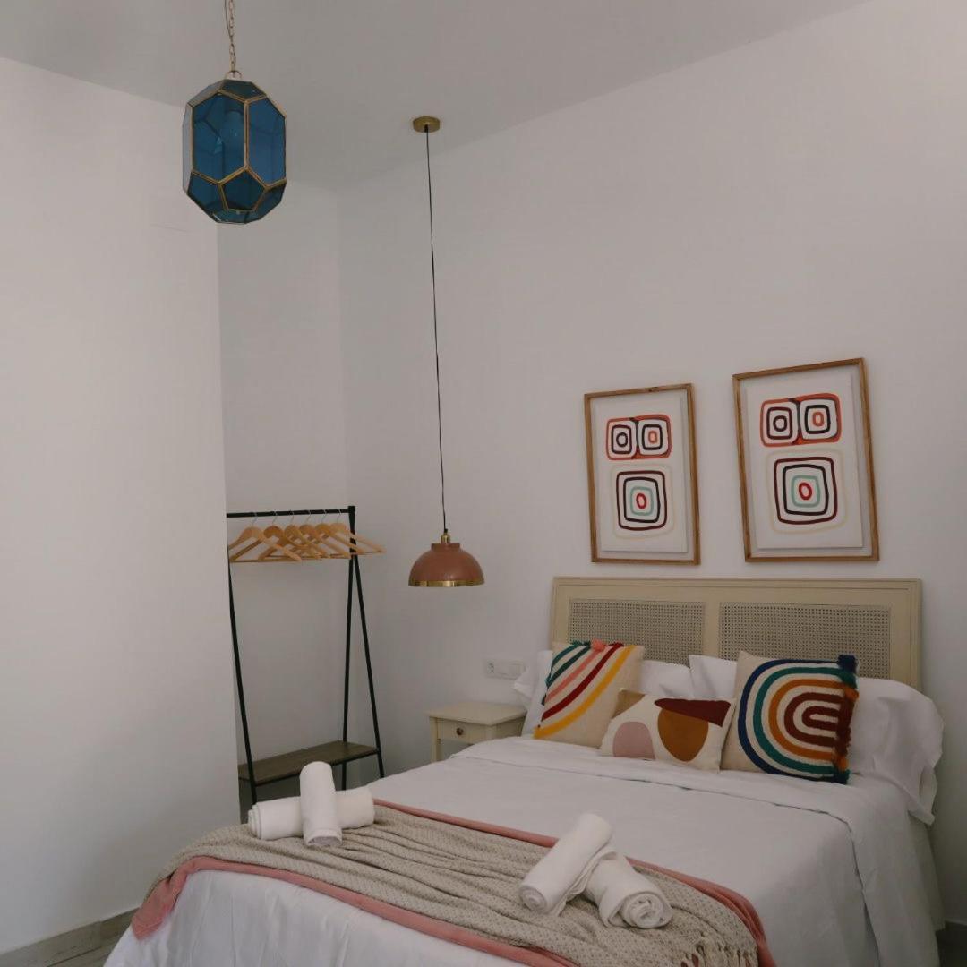 Veturia Turisticos Apartment Merida