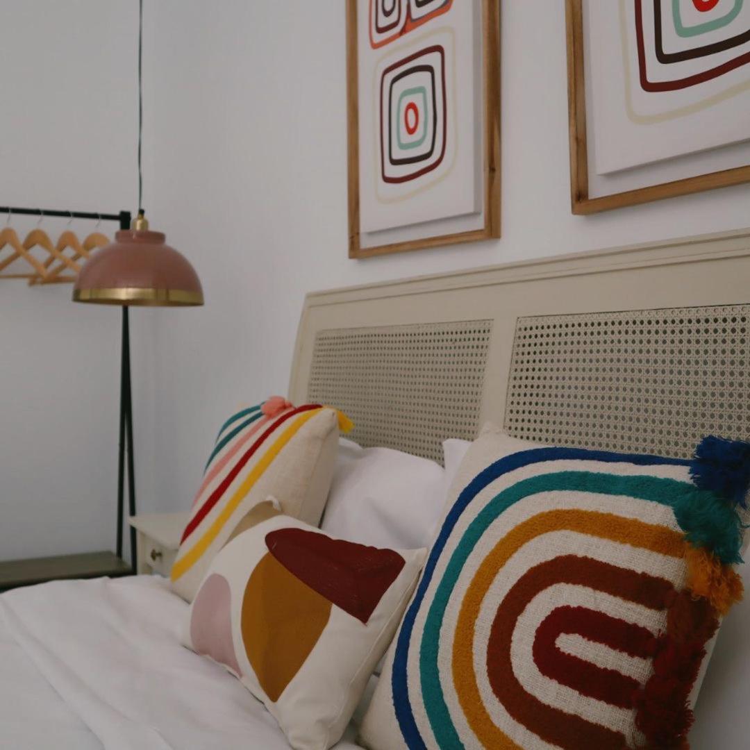 Apartamento Veturia Turisticos Mérida