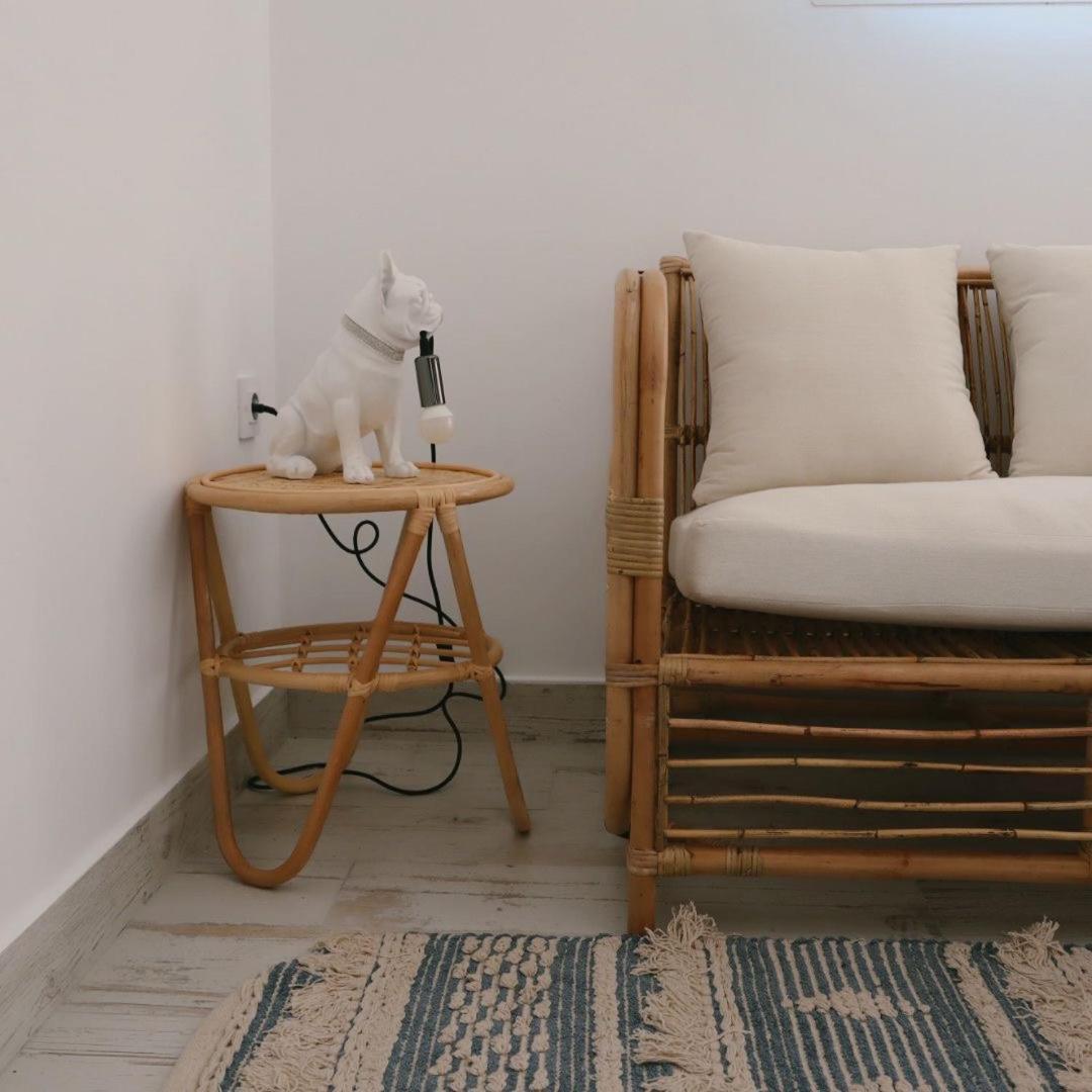 Veturia Turisticos Apartment