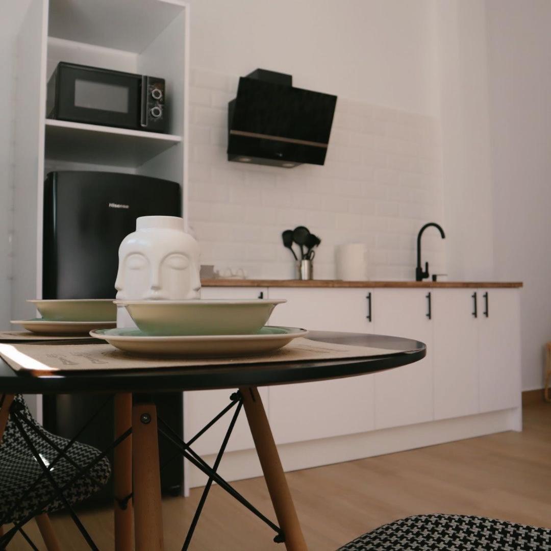 Veturia Turisticos Apartment