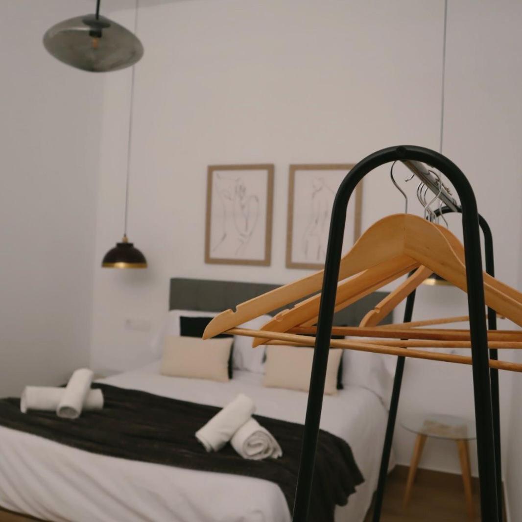 Apartment Veturia Turisticos Merida