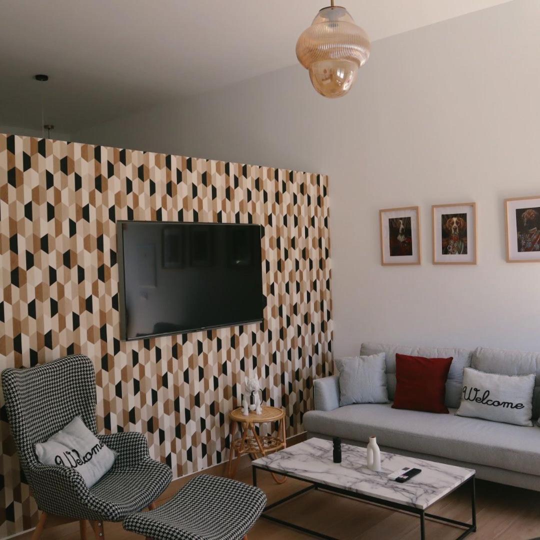 Veturia Turisticos Apartment Merida