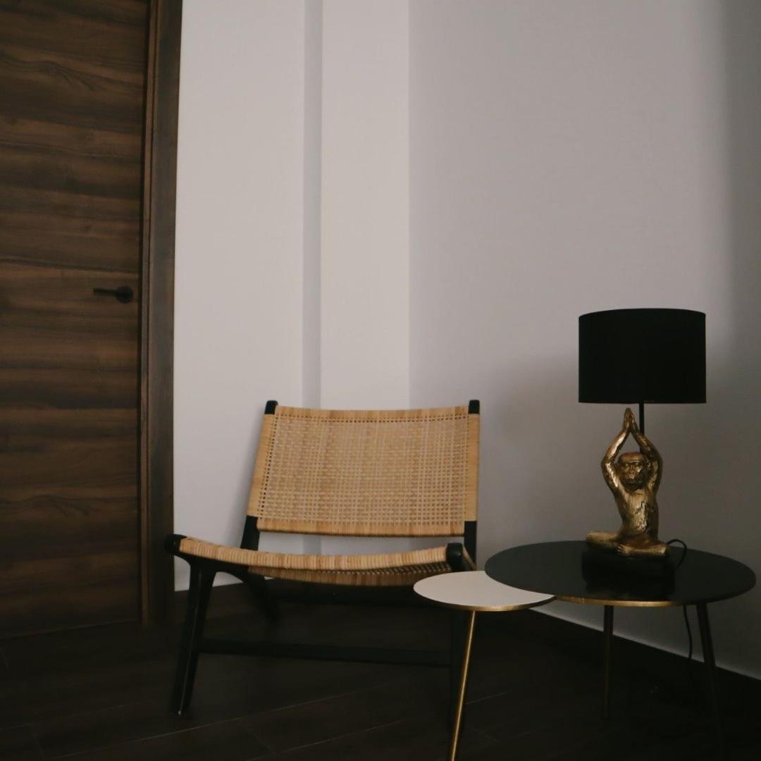 Apartamento Veturia Turisticos Mérida