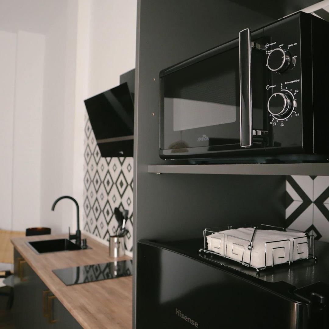 Apartamento Veturia Turisticos Mérida