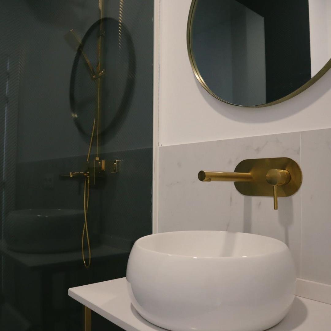 Apartamento Veturia Turisticos *