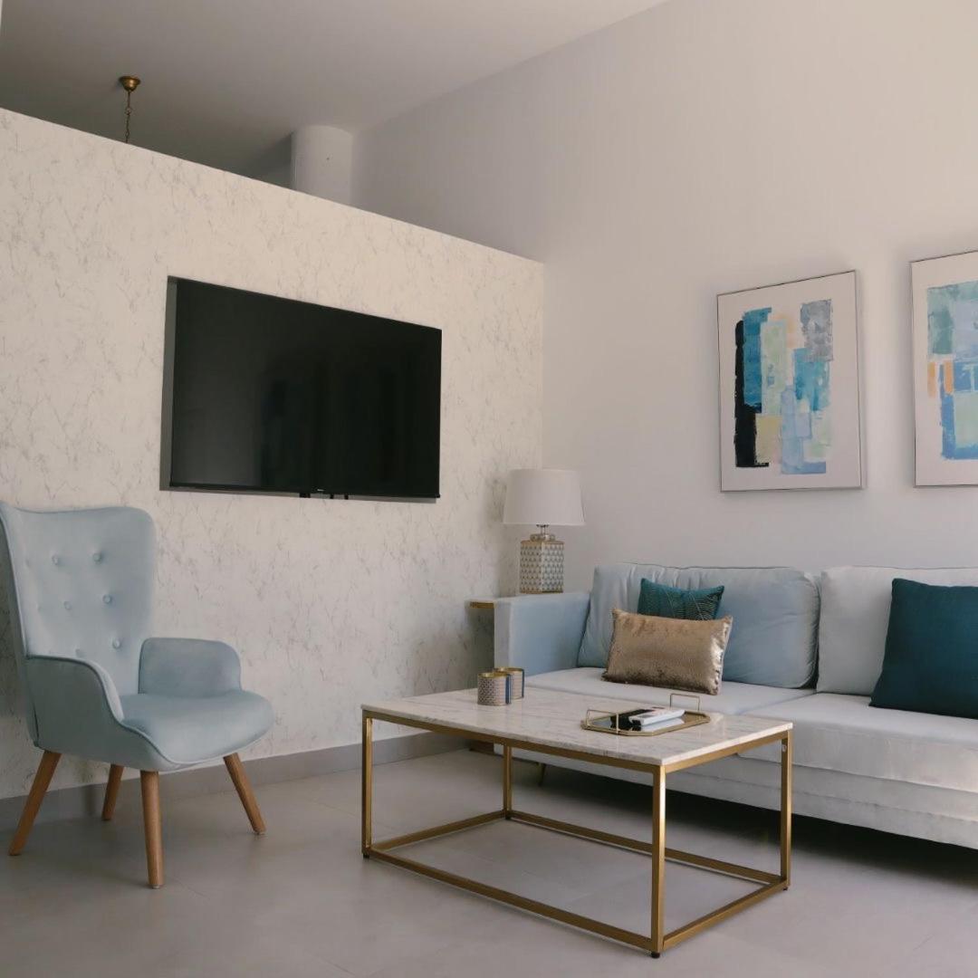 Apartamento Veturia Turisticos Mérida