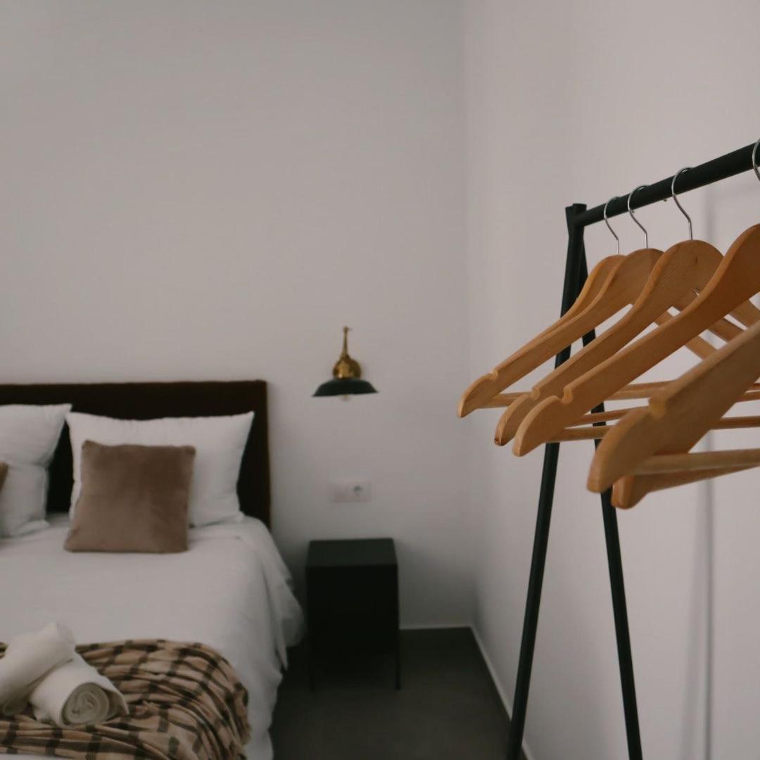 Apartamento Veturia Turisticos *